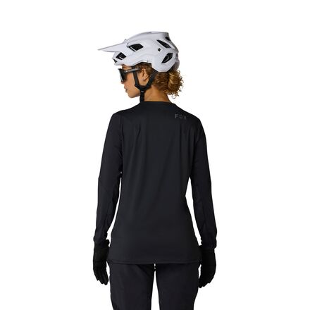 Fox Racing - Flexair Long-Sleeve Jersey - Women's