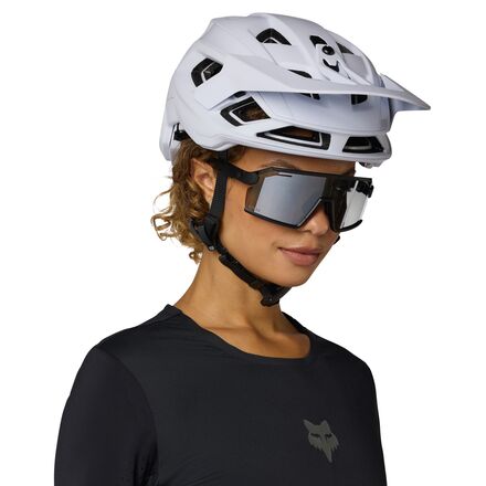 Fox Racing - Flexair Long-Sleeve Jersey - Women's
