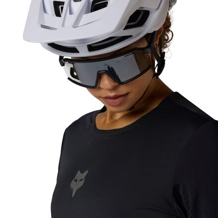 Fox Racing - Flexair Long-Sleeve Jersey - Women's