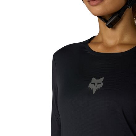 Fox Racing - Flexair Long-Sleeve Jersey - Women's