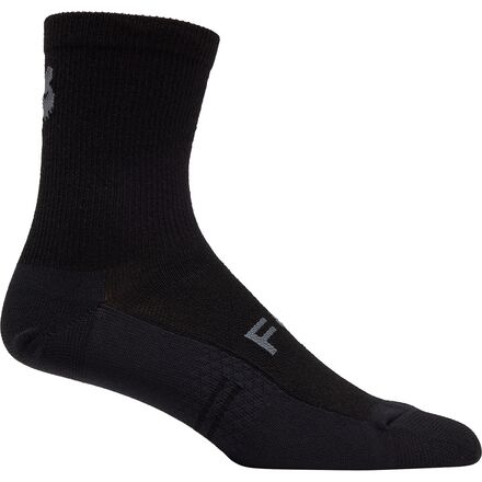 Flexair Merino 6in Sock