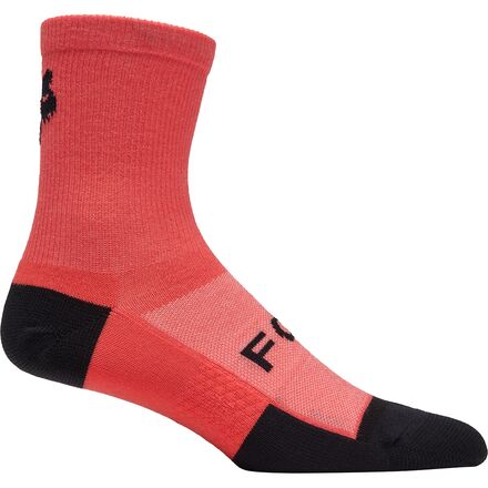 Flexair Merino 6in Sock