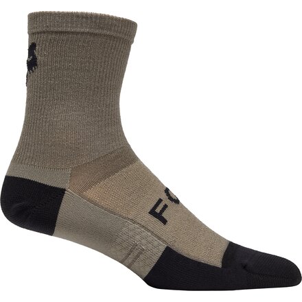 Flexair Merino 6in Sock