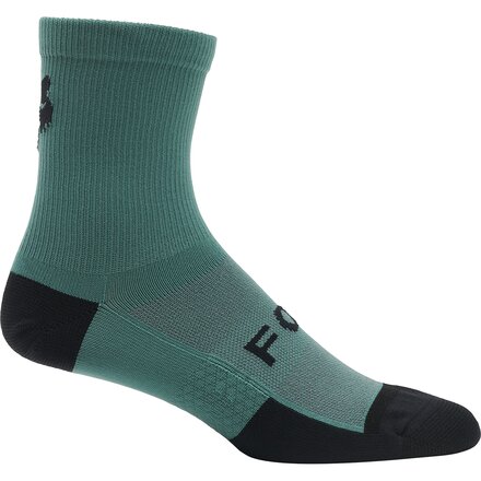 Flexair Merino 6in Sock