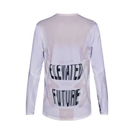 Fox Racing - Flexair SE Long-Sleeve Jersey - Men's