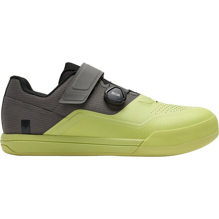 Fox Union Mountain Bike Shoe - Men's