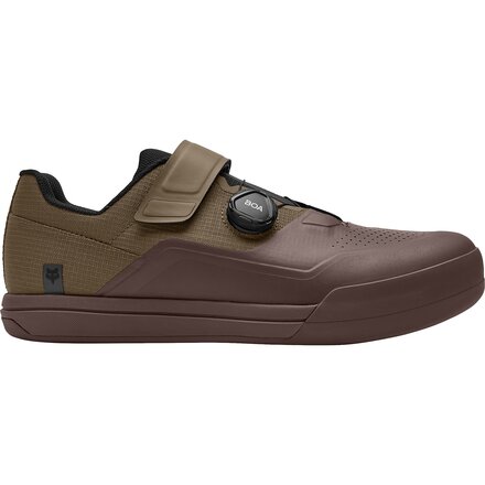 Fox Union Mountain Bike Shoe - Men's