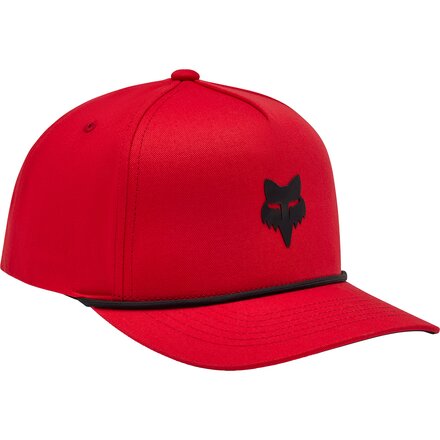 FoxHead Rope Hat