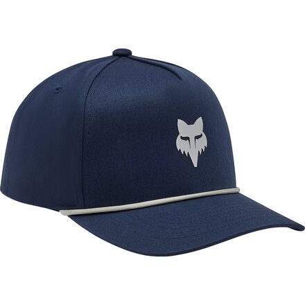 FoxHead Rope Hat