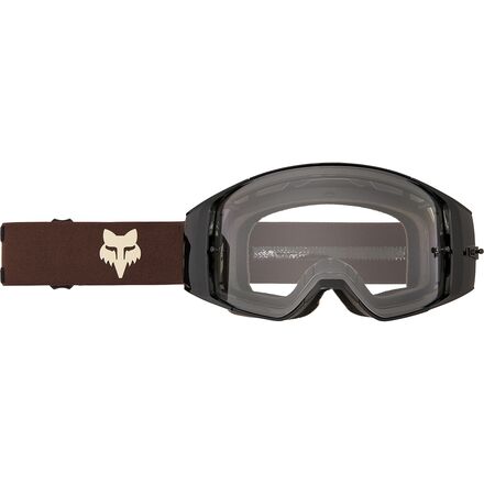 Mtb Vue Max Goggle
