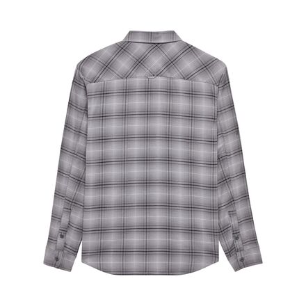 Fox Racing - Survivalist Stretch Flannel Long-Sleeve Shirt - Men's