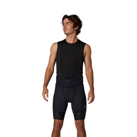 Fox Racing - Tecbase Bib Liner - Men's