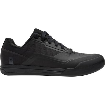 Fox Racing - Union Flat Moutain Bike Shoe - Men's - Black