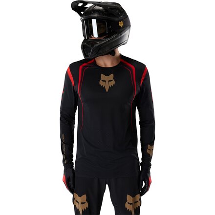 Flexair Goldstone SE Long-Sleeve Jersey - Men's