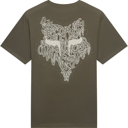 Fox Dri-Release Short-Sleeve T-Shirt - Men's
