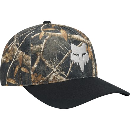 Fox Realtree Subframe Hat
