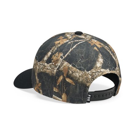 Fox Racing - Fox Realtree Subframe Hat