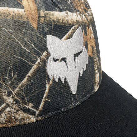 Fox Racing - Fox Realtree Subframe Hat