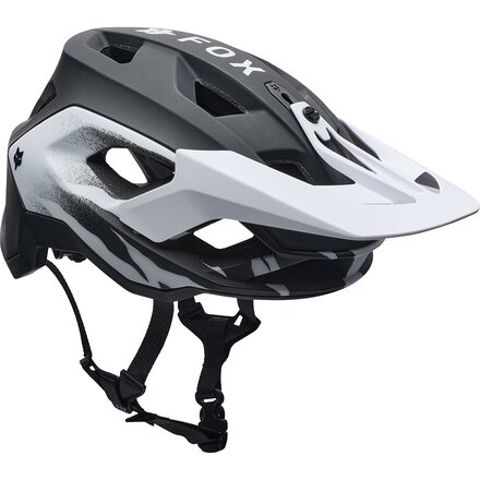 Fox Racing - Speedframe Mips Helmet - Kids' - Black Charge