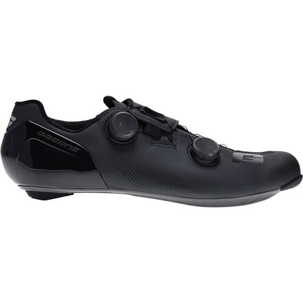 Gaerne - Carbon G. Stilo Cycling Shoe - Matte Black