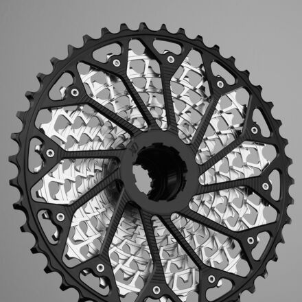 Garbaruk - 12-Speed Cassette