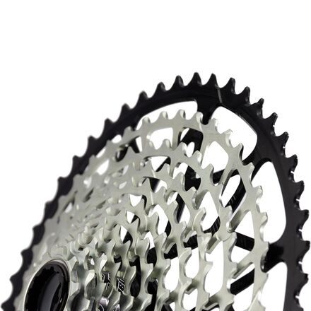 Garbaruk - 12-Speed Cassette
