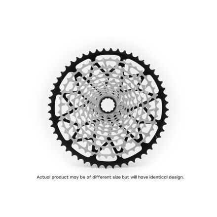 Garbaruk - 12-Speed Cassette