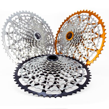 Garbaruk - 12-Speed Cassette