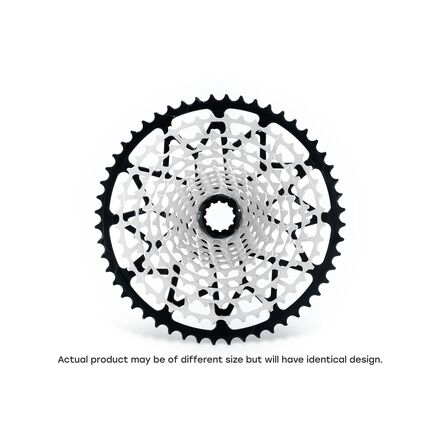 Garbaruk - 12-Speed Cassette