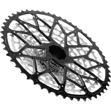 Garbaruk - 12-Speed Cassette