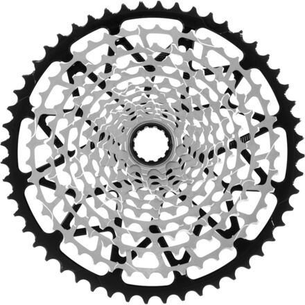 Garbaruk - 12-Speed Cassette