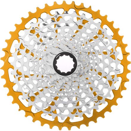 Garbaruk Cassetta 12V 11-52T per Corpetto Shimano HG, Colore Nero, Cassette Combinazioni Denti 11-52T Garbaruk Cassetta 12V 11-52T per Corpetto Shimano HG, Colore Nero, Cassette Combinazioni Denti 11-52T