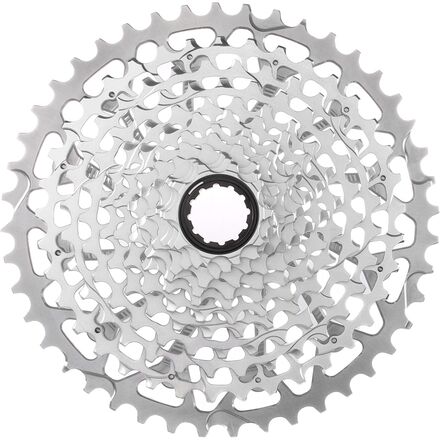 12-Speed Cassette