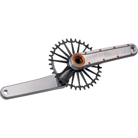 Enduro Crankset