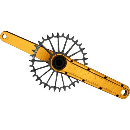 Enduro Crankset