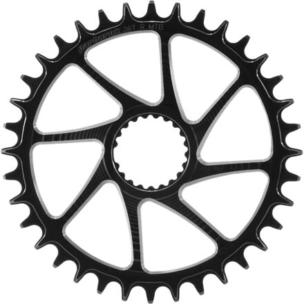 Garbaruk - M7100/M8100 Round Chainring