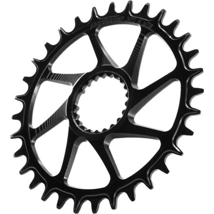 Garbaruk - M7100/M8100 Round Chainring