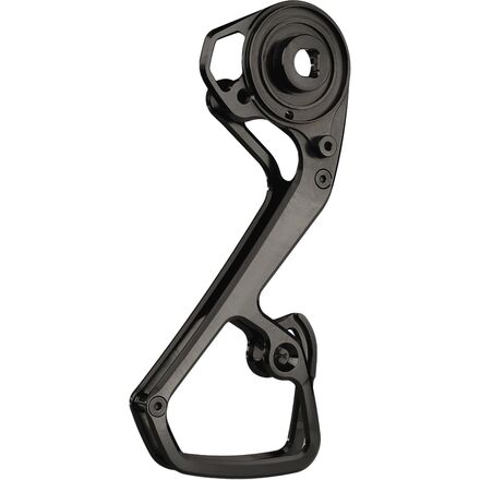 Garbaruk - Rear Derailleur Cage + Pulleys Kit