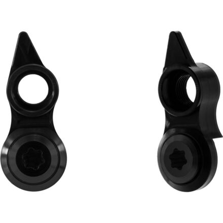 Garbaruk - Rear Derailleur Cage + Pulleys Kit
