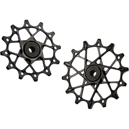 Rear Derailleur Pulleys for SRAM