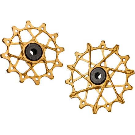 Rear Derailleur Pulleys for SRAM