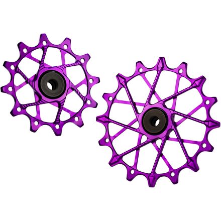 Garbaruk - Rear Derailleur Pulleys for SRAM