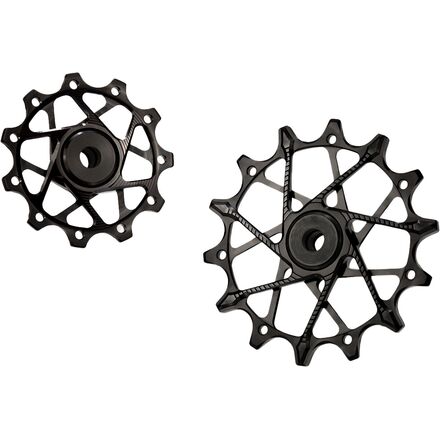 Garbaruk - Rear Derailleur Pulleys for Shimano