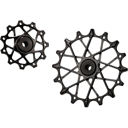 Garbaruk - Rear Derailleur Pulleys for Shimano