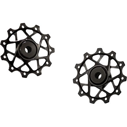 Garbaruk - Rear Derailleur Pulleys for Shimano