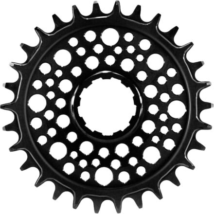 Garbaruk - Single-speed cog