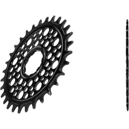 Garbaruk - Single-speed cog