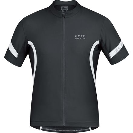 Gore Bike Wear - Power 2.0 Jersey - Short Sleeve - Men's