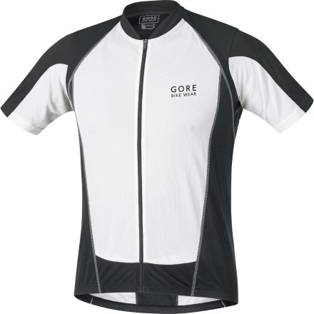 Gore Bike Wear - Contest Jersey - Short Sleeve - Men's