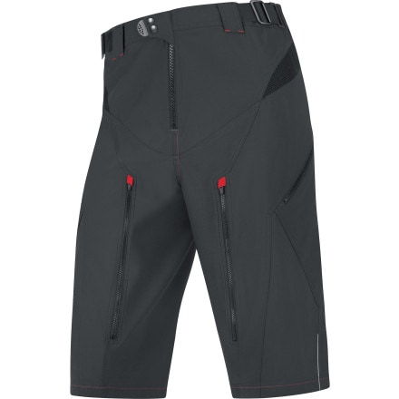 Gore Bike Wear - Fusion 2.0 Shorts+ - Men's